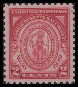 US Scott #682 MNH OG eGraded With Certificate XF-Superb 95