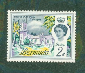 Bermuda 176 MH BIN $0.50