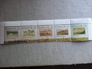 Australia, Scott#1031, MNH