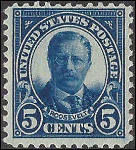 557 Mint,OG,NH... SCV $35.00