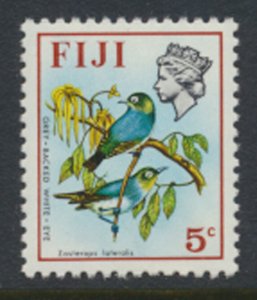 Fiji   SC# 309    MNH Birds    see scan