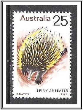 Australia #567 Spiny Anteater MNH