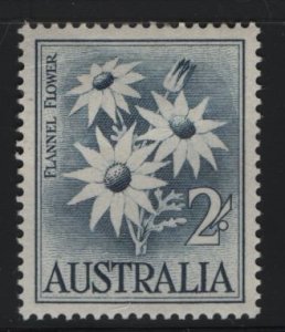 AUSTRALIA   327   MINT HINGED