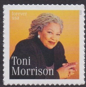 5757 Toni Morrison MNH