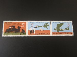 Australia 1969 Sc 470a MNH