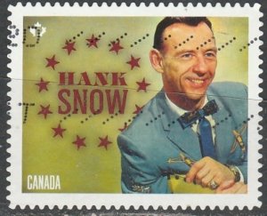 Canada   2766   (O)    2014