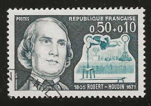 France #B450    used