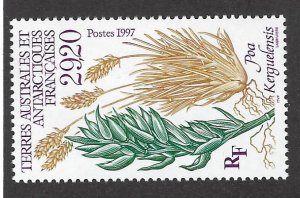 FSAT SC#229 MNH VF...Great purchase!