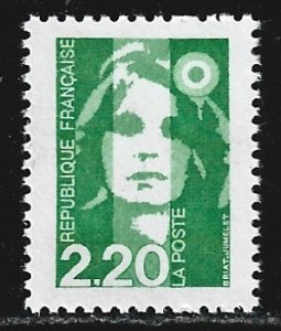 France #2185  MNH