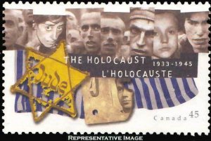 Canada Scott 1590 Mint never hinged.