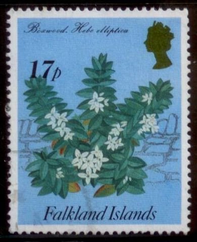 Falkland Islands 1995 SC# 625 Used E90