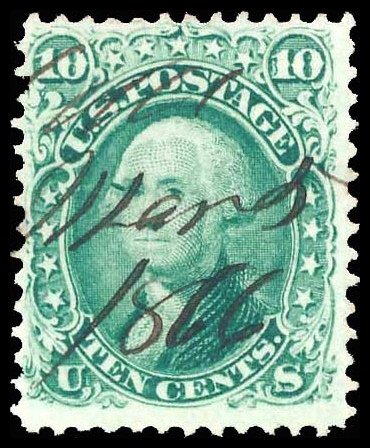 U.S. 68  Used (ID # 118907)