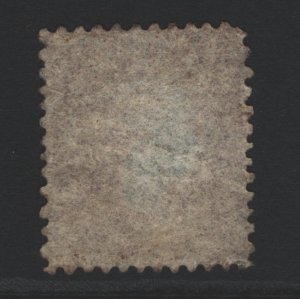 St Vincent Sc#10 Used