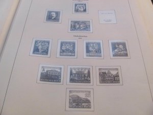 GERMANY USED LIGHHOUSE ALBUM 1893-1945  (122)