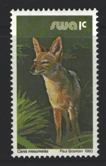 South West Africa Sc#447 MNH 1984 Reprint