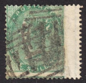 Great Britain Scott 28 Fine used. Beautiful wing margin.  FREE...