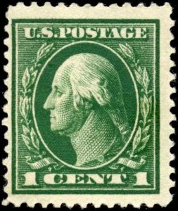U. S. Scott #405 - Used [LA01-0019-01-01]