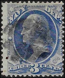 O37 Used... SCV $15.00