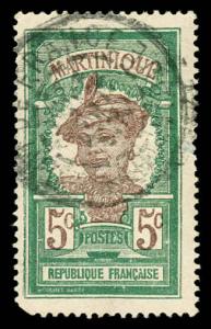 Martinique 65 Used