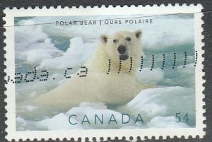 Canada    2326      (O)    2009