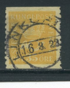 Sweden 145  Used Type I (3)