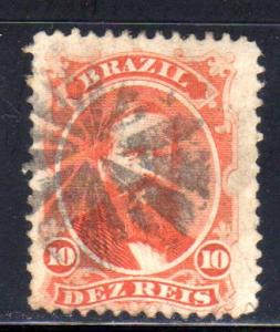 Brazil 53 used