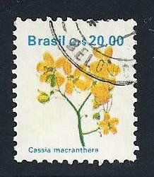 Brazil #2263