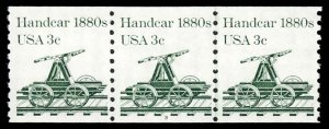 USA 1898 Mint (NH) PNC 3 P#3