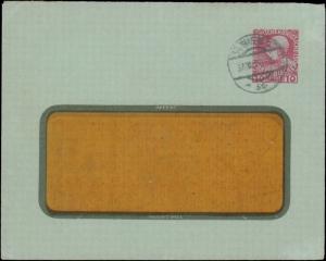 Austria, Postal Stationery