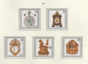 GERMANY... Liquidation Special...MNH...Start at .01