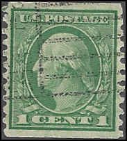 490 Used...  SCV $0.60