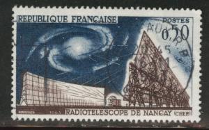 France Scott 1067 Used