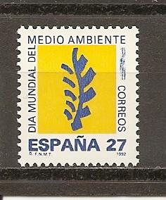 Spain 2684 MNH
