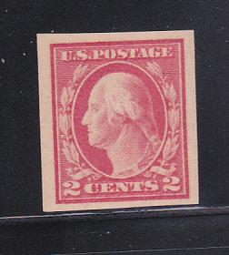 United States 482 MNH George Washington (A)