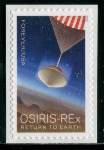 5820 US (66c) OSIRIS-REx SA, MNH