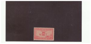 US SC.649 .02 1928 AERONAUTICS CONFERENCE ISSUE MH PB1