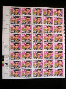 US - SCOTT # 2721 - PANE 40 - MNH - CAT VAL $34.50