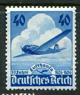 Germany #469 MNH