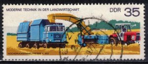 Germany - DDR - Scott 1832