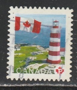 Canada     2249   (O)    2007