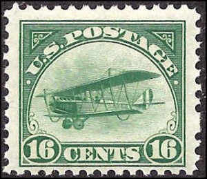 C2 Mint,OG,NH... SCV $120.00