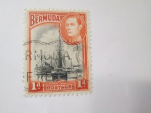 Bermuda #118 used