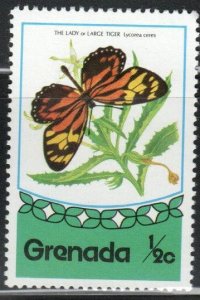 Grenada Scott No. 660