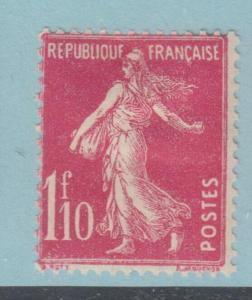 FRANCE 182  MINT HINGED OG * NO FAULTS VERY FINE! - FMQ