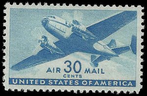 US - #C30 - MNH - SCV-2.10