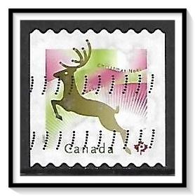 Canada #2239 Christmas Used
