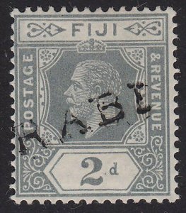 FIJI GV 2d -  RABI straight line cancel ....................................2518