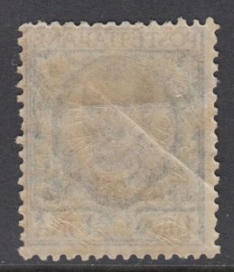 Italy Costantinopoli - Sassone n.40 MH*