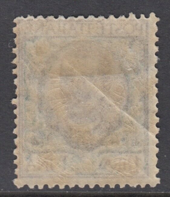 Italy Costantinopoli - Sassone n.40 MH*