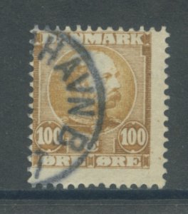Denmark 69  Used